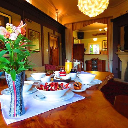 Shady Rest Bed & Breakfast Takaka Exterior photo