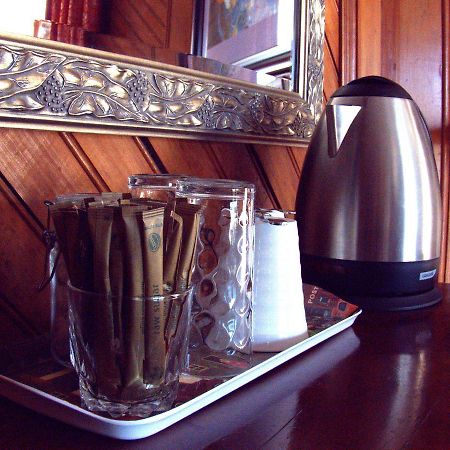 Shady Rest Bed & Breakfast Takaka Exterior photo