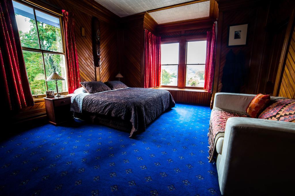 Shady Rest Bed & Breakfast Takaka Room photo