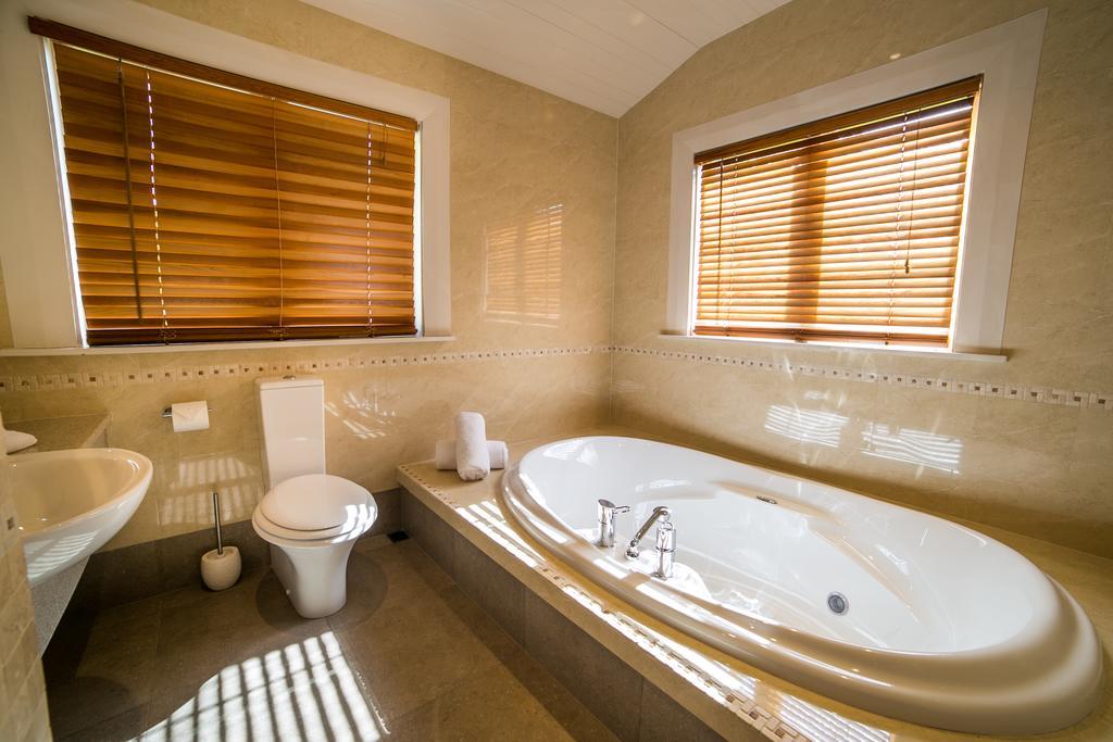 Shady Rest Bed & Breakfast Takaka Room photo