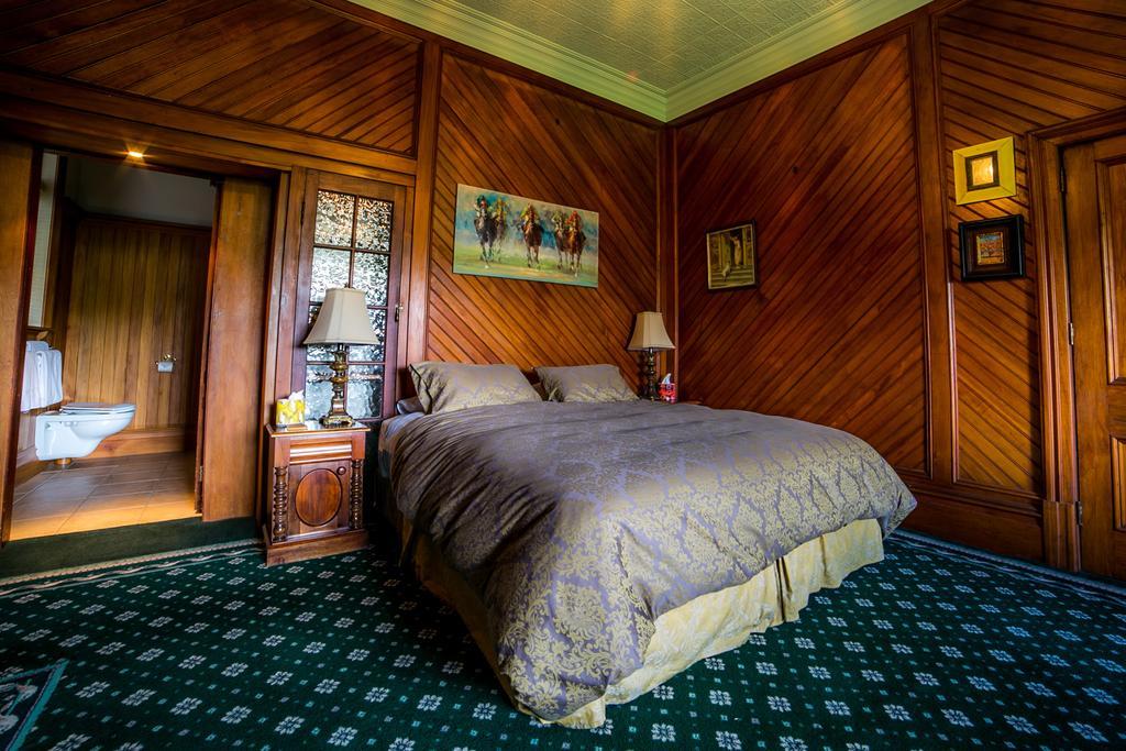 Shady Rest Bed & Breakfast Takaka Room photo
