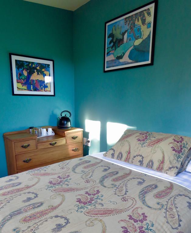 Shady Rest Bed & Breakfast Takaka Room photo