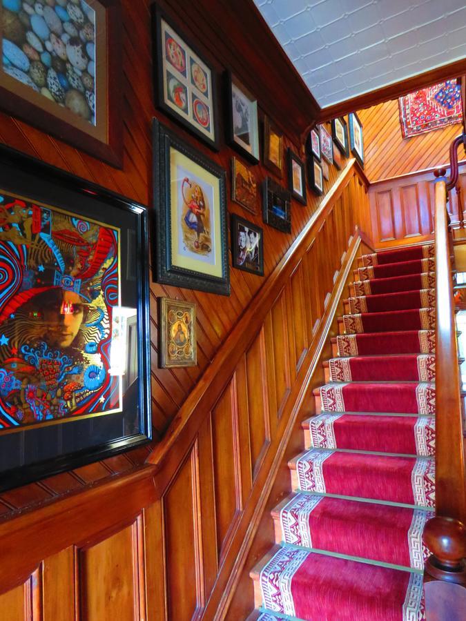 Shady Rest Bed & Breakfast Takaka Exterior photo