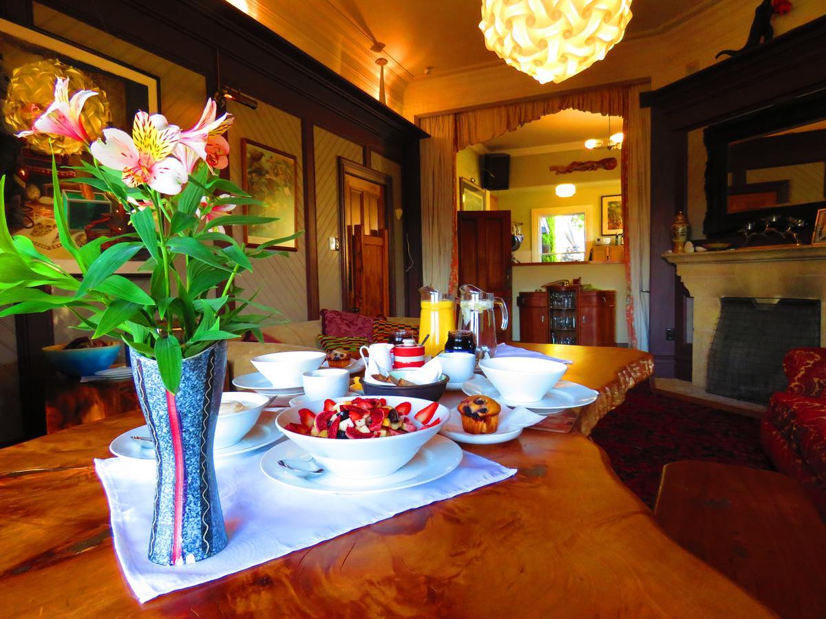 Shady Rest Bed & Breakfast Takaka Exterior photo