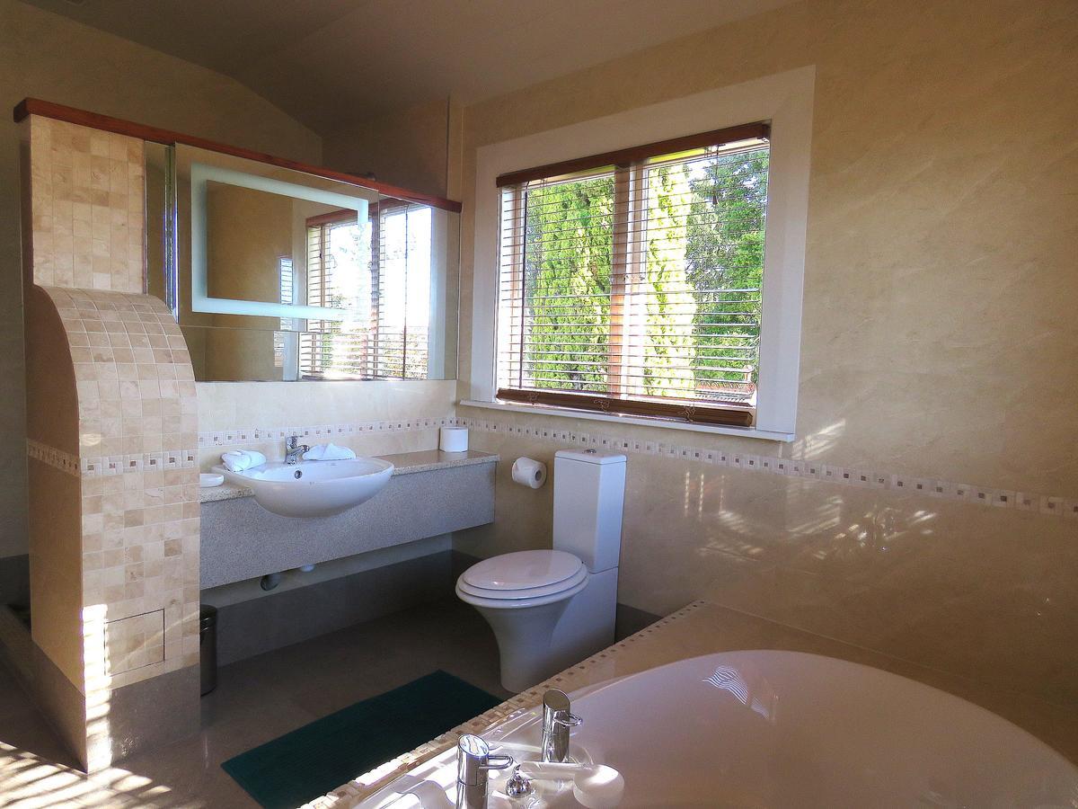 Shady Rest Bed & Breakfast Takaka Exterior photo