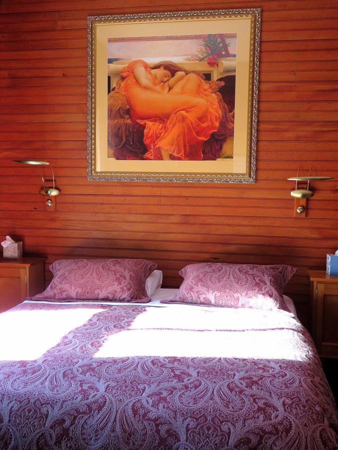 Shady Rest Bed & Breakfast Takaka Exterior photo