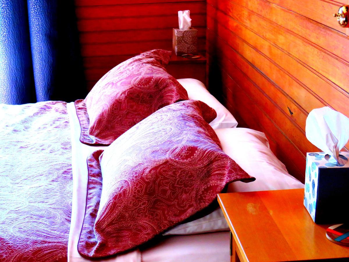 Shady Rest Bed & Breakfast Takaka Exterior photo