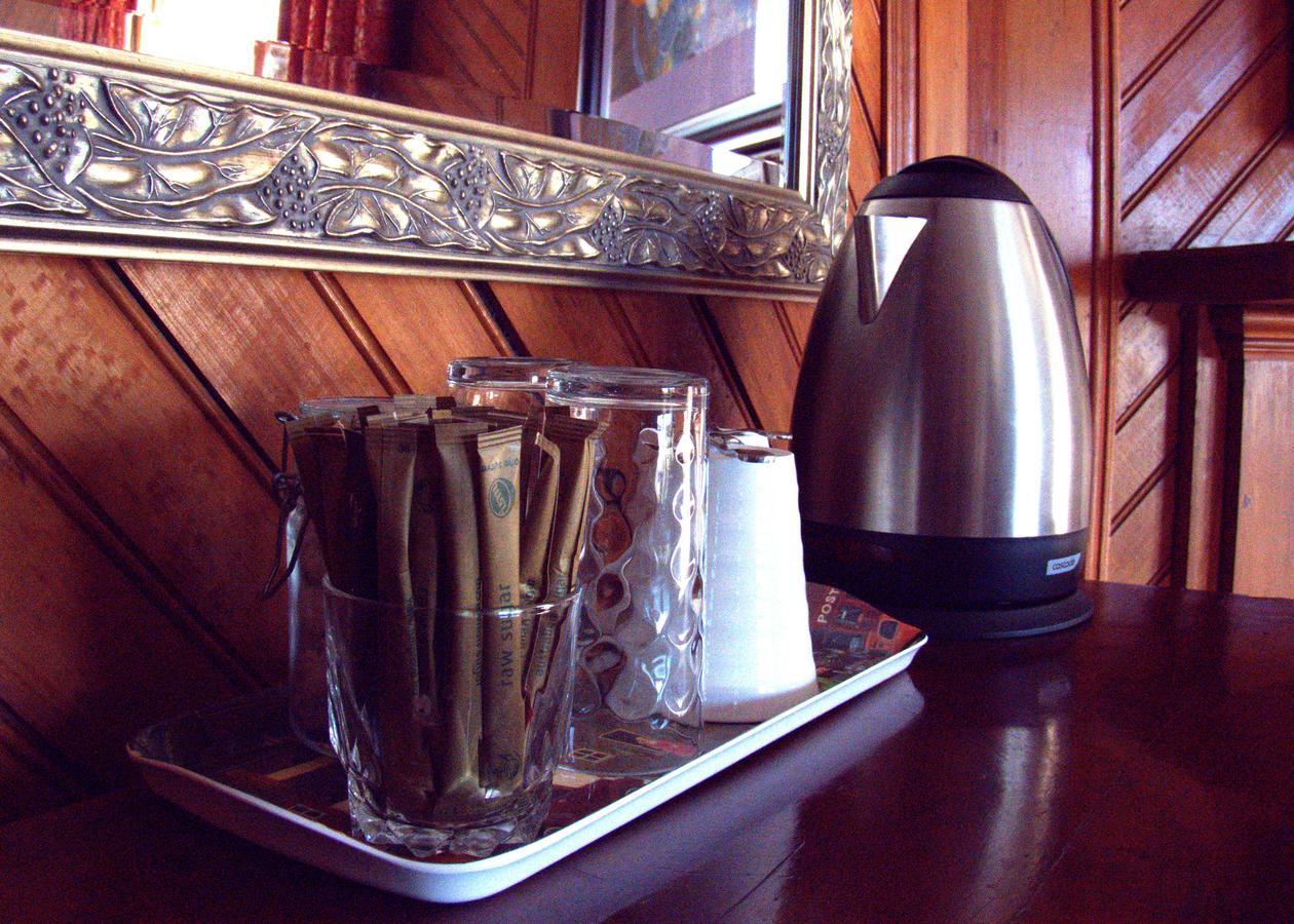 Shady Rest Bed & Breakfast Takaka Exterior photo