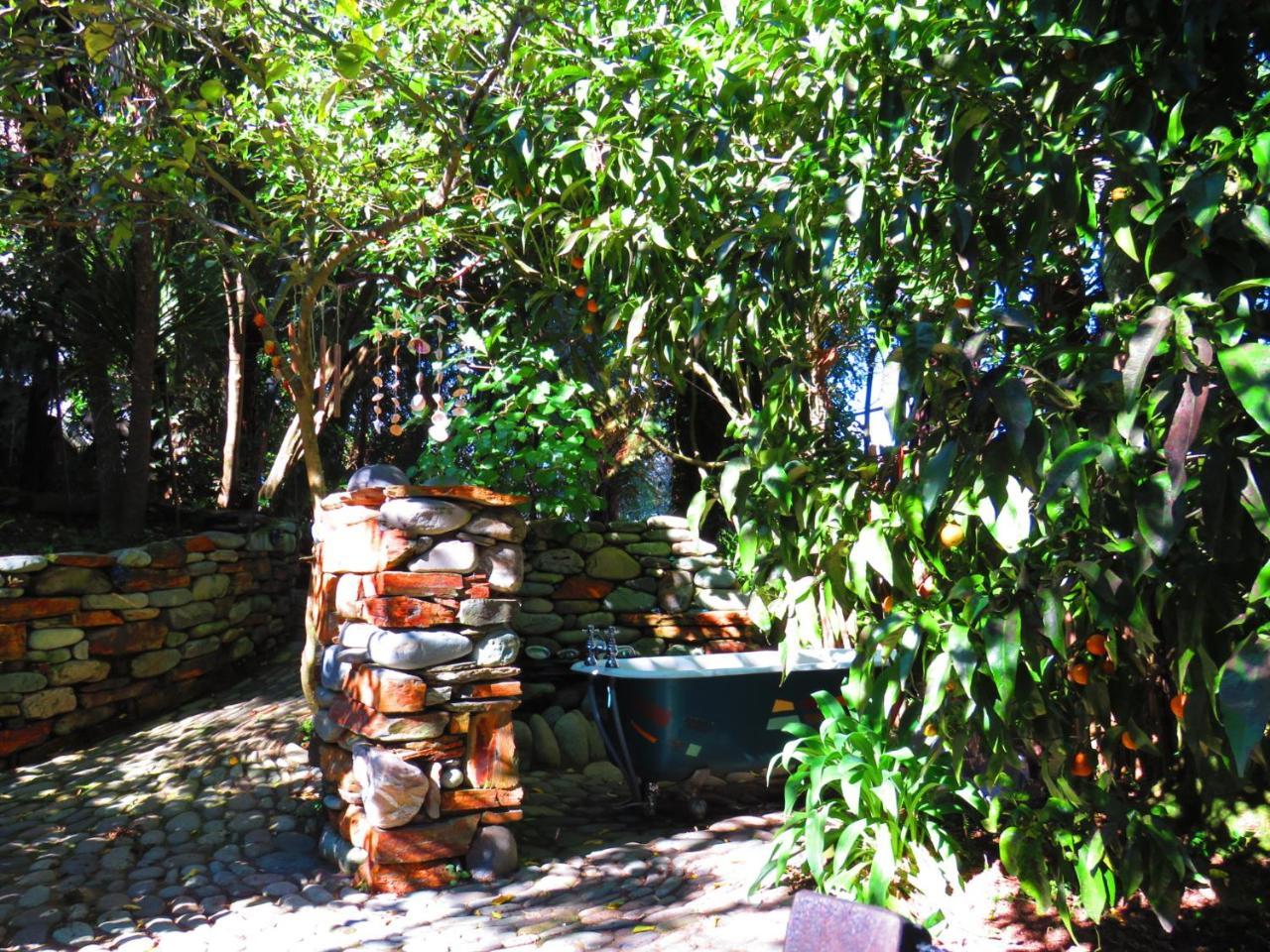 Shady Rest Bed & Breakfast Takaka Exterior photo