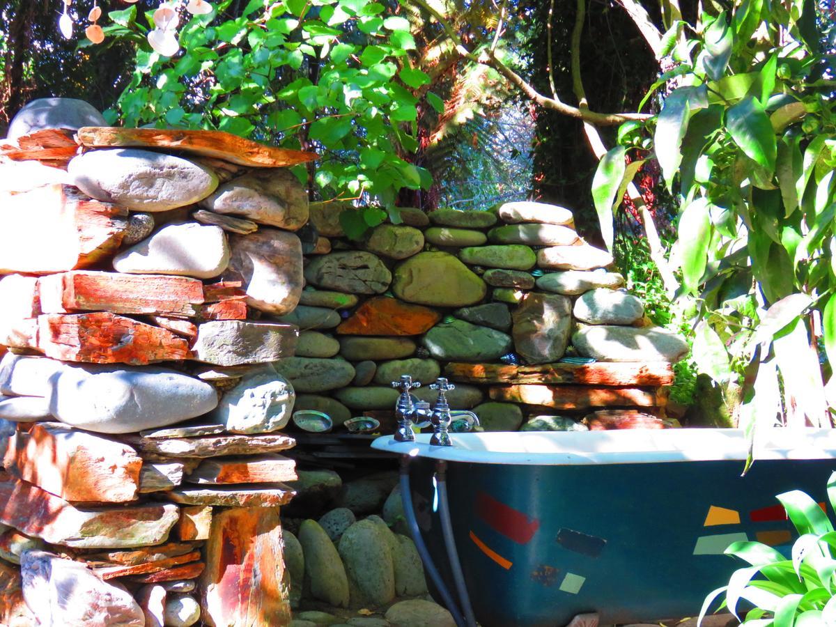 Shady Rest Bed & Breakfast Takaka Exterior photo